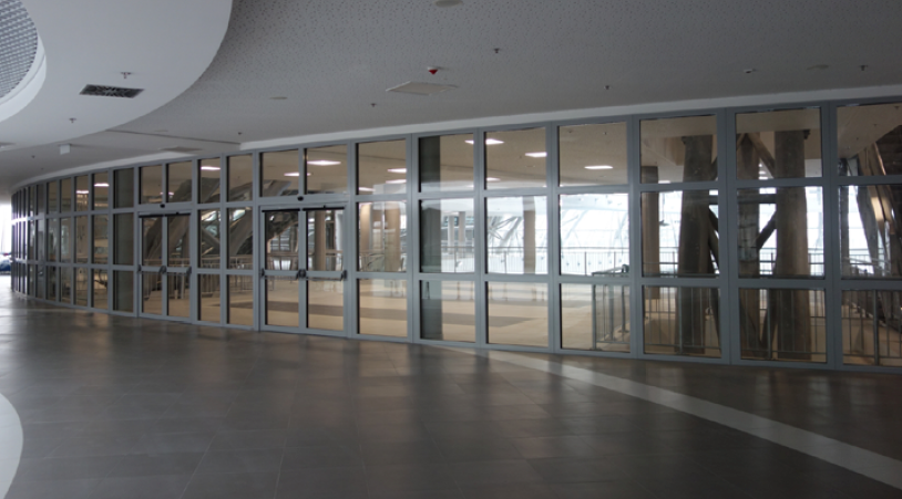 MB118-EI Vertegenwoordiging