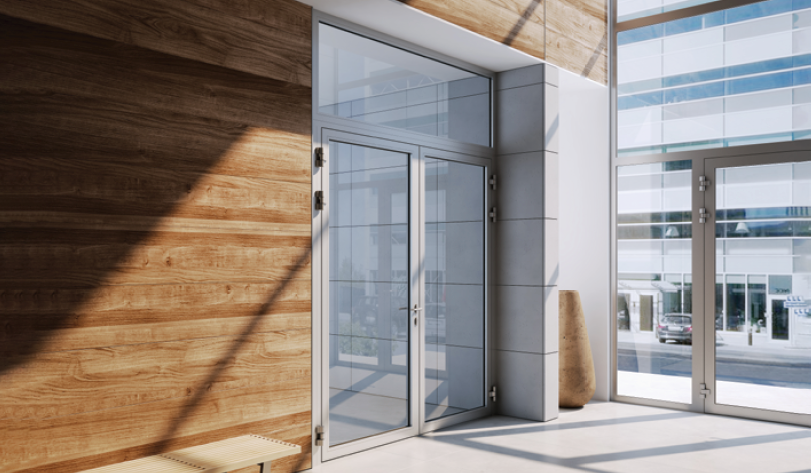 MB45EW vertegenwoordiging