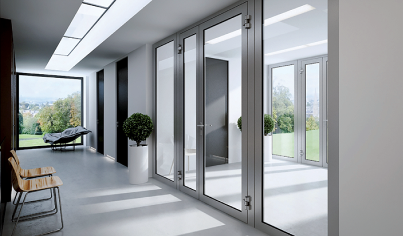 MB60E-EI vertegenwoordiging